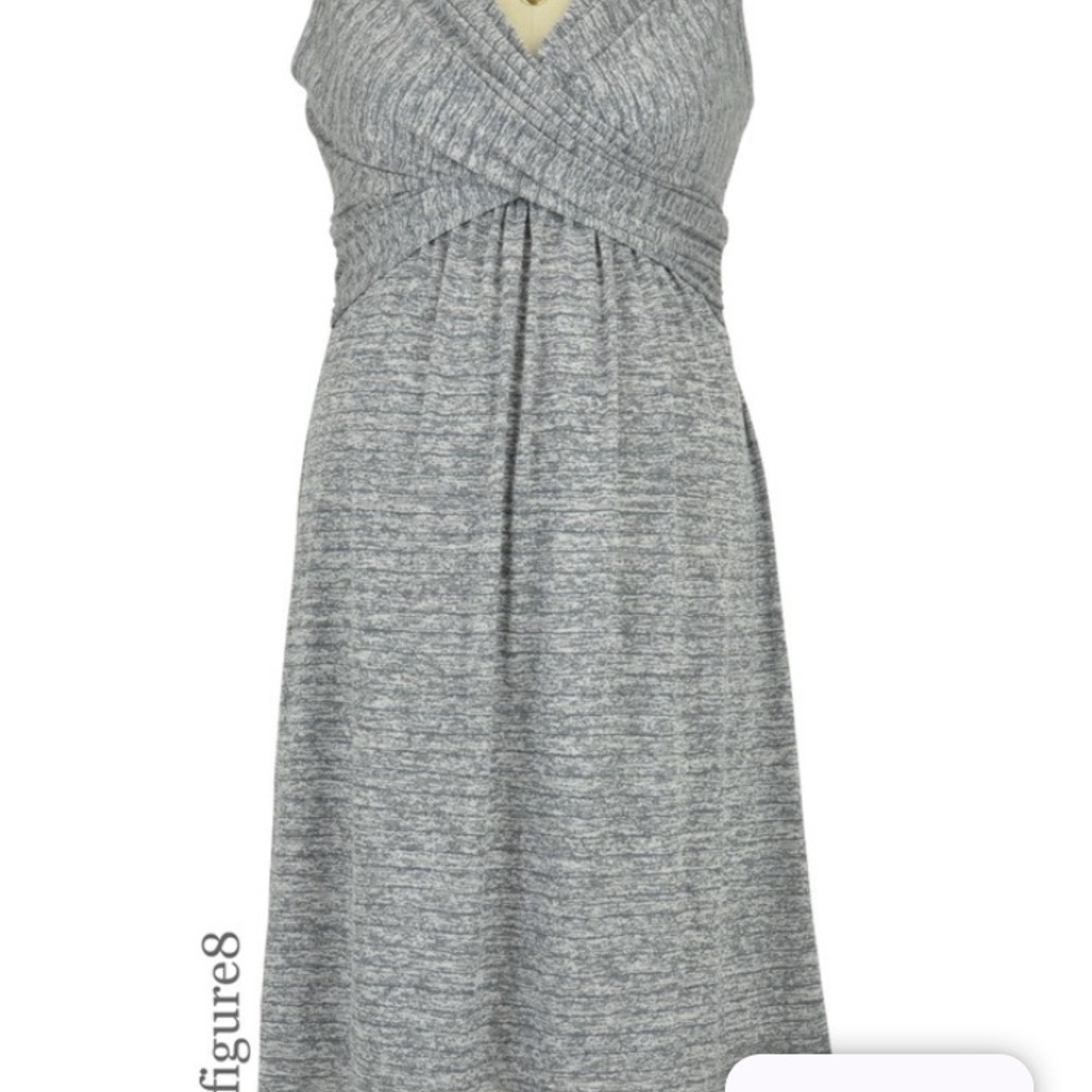 XS like new nursing/breastfeeding/maternity dress - Picture 7 of 11